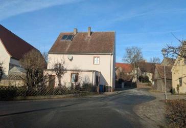 Vorschaubild Einfamilienhaus