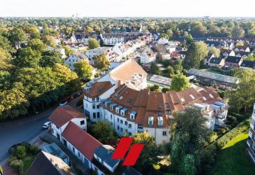 Vorschaubild Maisonettewohnung