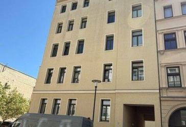 Verkauf -3-Raum Wohnung-barrierefrei