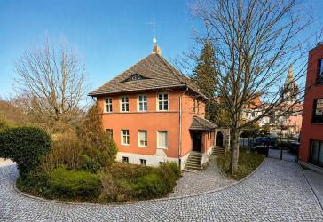 Vorschaubild Villa