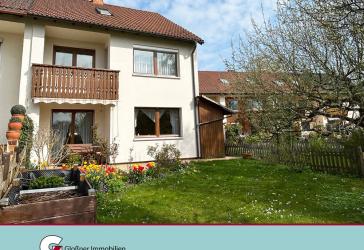 Vorschaubild Reihenendhaus