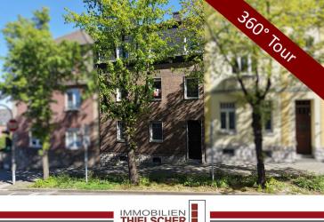 Vorschaubild Mehrfamilienhaus