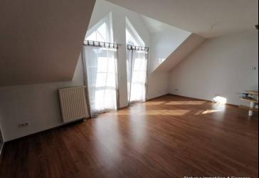 Vorschaubild Maisonettewohnung