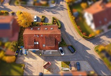 Vorschaubild Mehrfamilienhaus