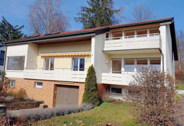 Vorschaubild Mehrfamilienhaus