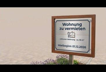 Vorschaubild Wohnung