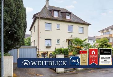 Vorschaubild Mehrfamilienhaus