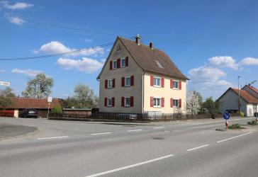 Vorschaubild Mehrfamilienhaus