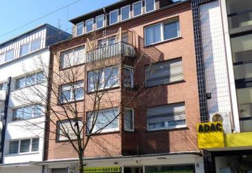 Kapitalanlage im Zentrum von Hamm!
