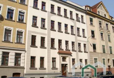 Vorschaubild Wohnung