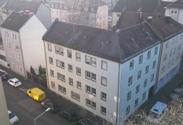 Freie 3-Zimmer-Wohnung in attraktiver Lage, provisionsfrei vom Eigentümer