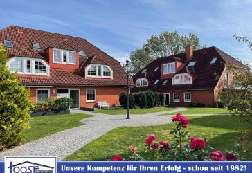 Großzügige 3-Zimmerwohnung in Timmendorfer Strand