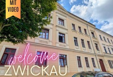 Vorschaubild Maisonettewohnung