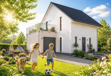 Vorschaubild Einfamilienhaus