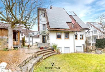 Vorschaubild Einfamilienhaus