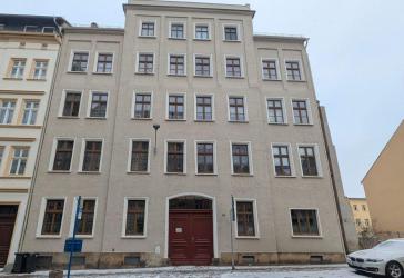 Vorschaubild Mehrfamilienhaus