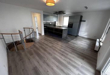 Vorschaubild Maisonettewohnung