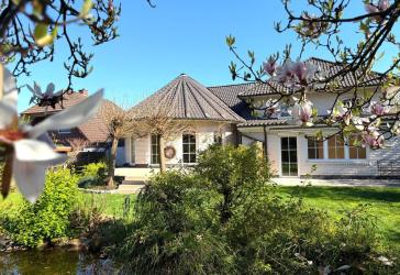 Großzügiges Wohnen mit Perspektive - Familienhaus mit Einliegerwohnung & Mehrwert