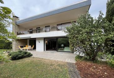 Großzügiges Einfamilienhaus mit viel Potential in Trier-Mariahof