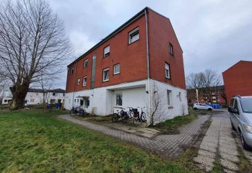 *** 2-Zimmer-Wohnung in Emden ***