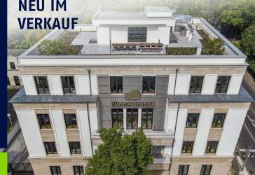 Bezugsfrei! Reihenhaus in zentraler Lage von Naumburg + Baujahr 2018 +