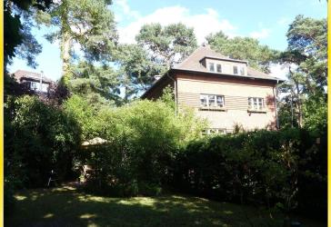 Vorschaubild Maisonettewohnung