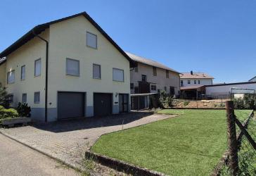 Einfamilienhaus (Doppelhaus) Eppingen-Elsenz