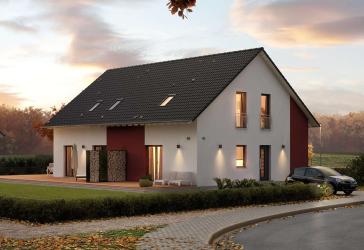 Vorschaubild Einfamilienhaus