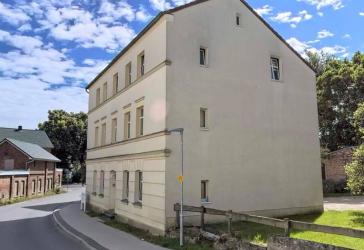 2-Zimmer-Wohnung in Burg Stargard