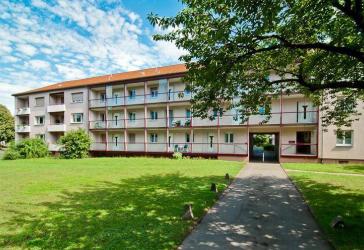 Sensationelle 2 Zimmerwohnung in Schweinfurt-Bergl sucht Sie!