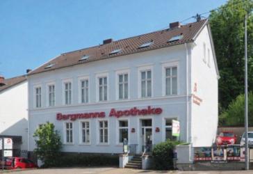 Vorschaubild Büro- /Praxis-Immobilie