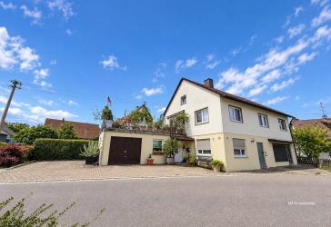 Vorschaubild Einfamilienhaus