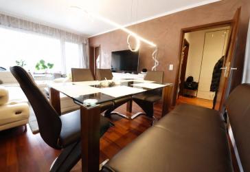 3-Zimmer Wohnung in vorteilhafter Lage in Wiesbaden mit EBK und TG Stellplatz