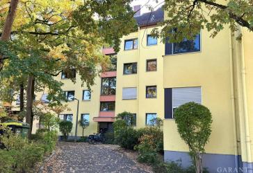 Vorschaubild Wohnung