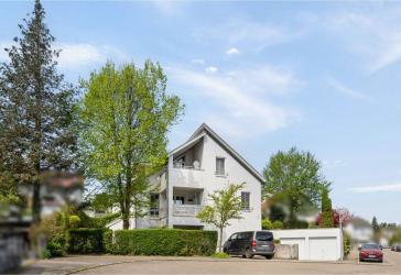 Vorschaubild Mehrfamilienhaus