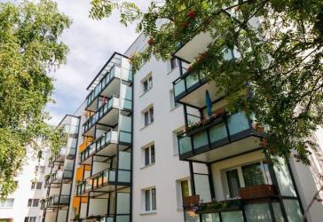 Vorschaubild Wohnung