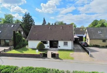 Haus im Grünen