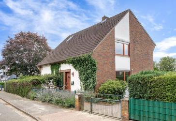 Vorschaubild Einfamilienhaus