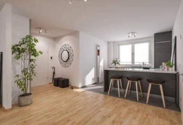 ISOLDE 3.3 | 113 m². Drei Zimmer. Raum für das Leben, das Sie lieben. | 30.000 € SOMMERBONUS