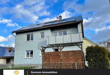 Vorschaubild Maisonettewohnung
