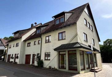 Vorschaubild Mehrfamilienhaus