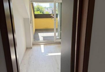 3-Zimmer-Dachgeschosswohnung