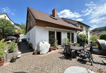 Vorschaubild Reihenendhaus