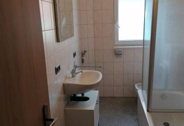 Vermietete 2-Zimmer-Wohnung in Weiden - Zentrum