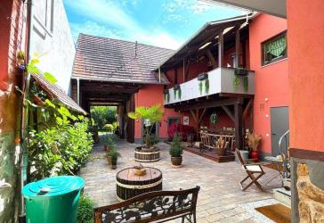 Vorschaubild Bauernhaus