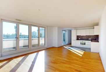 Vorschaubild Penthouse