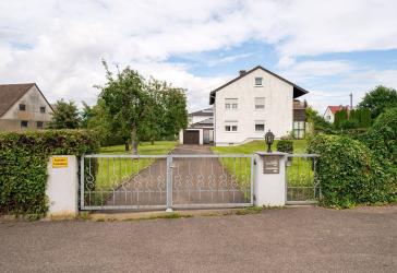 Vorschaubild Mehrfamilienhaus