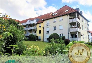 Vorschaubild Wohnung