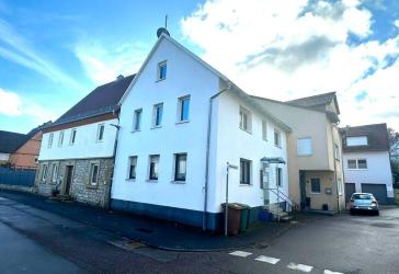 Vorschaubild Mehrfamilienhaus
