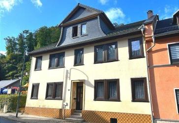 Vorschaubild Mehrfamilienhaus